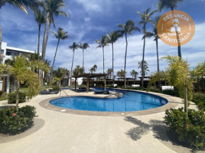 Palmilla304/Nuevecito/Playa/Privado/Alberca